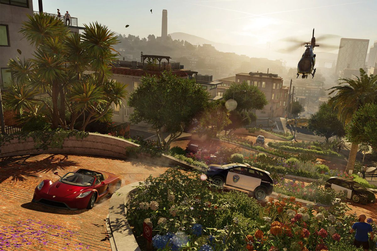 ubisoft watch dogs 2