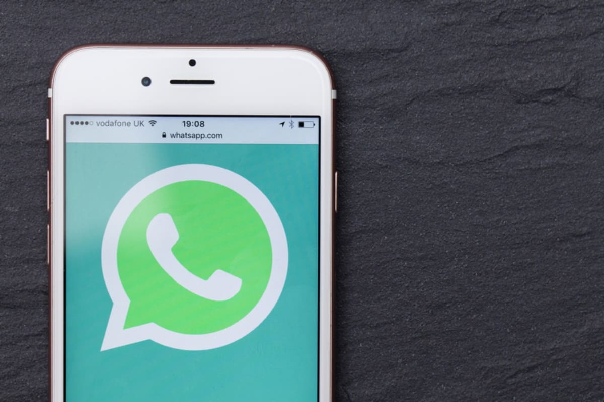 whatsapp beta atualizacao