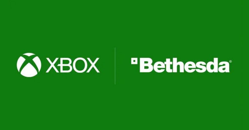 Microsoft compra Bethesda, produtora de Doom, Fallout e Skyrim xbox bethesda