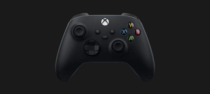 Xbox Series X: Microsoft confirma lançamento e preço do novo console xbox series x controle