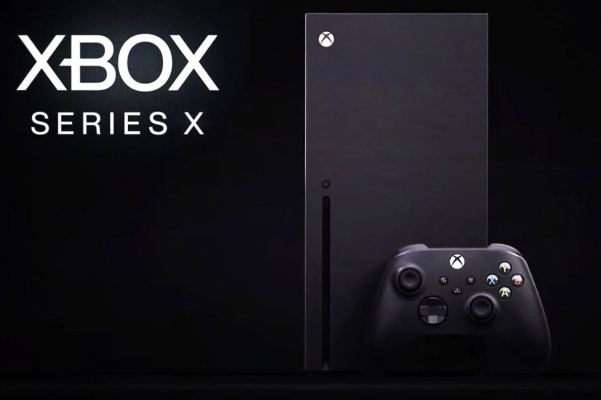 xbox series x no brasil lancamento