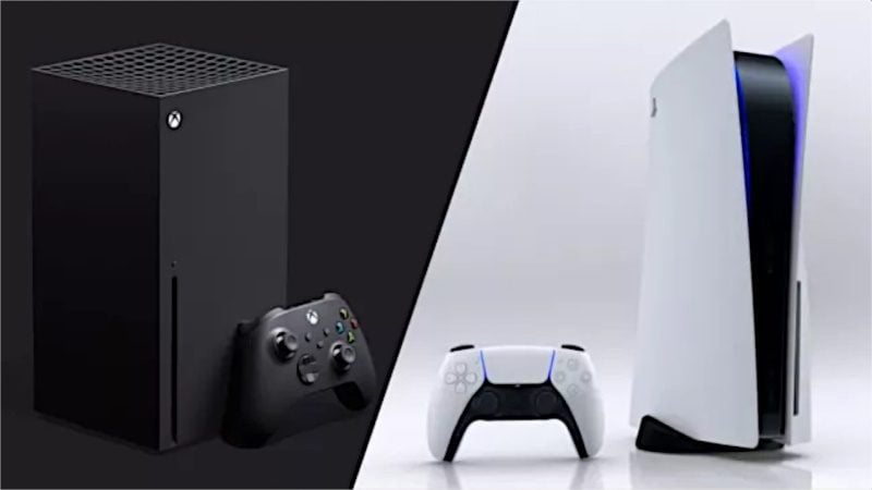Sony pode baixar preços do PlayStation 5 para competir com a Microsoft xbox series x vs ps5
