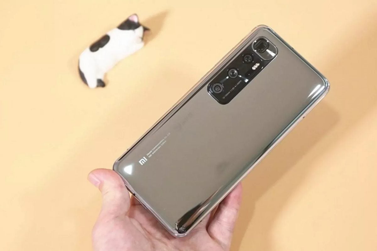 xiaomi mi 10 ultra oficial