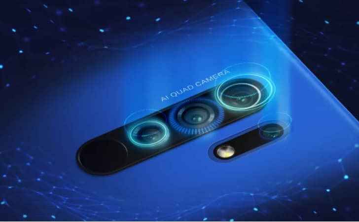 Poco M2 deve ser lançado com as mesmas especificações do Redmi 9 Teaser Poco M2.