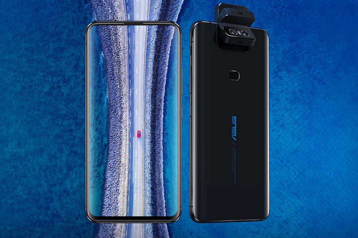 zenfone 6 android 11 oficial