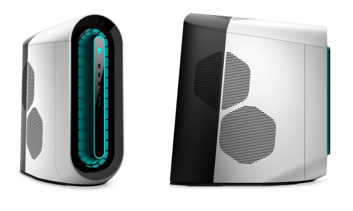 alienware aurora 11 da dell