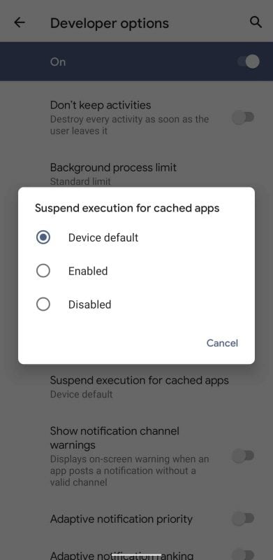 Android 11: Google testa novo recurso para aumentar a vida útil da bateria android 11 bateria duracao recurso