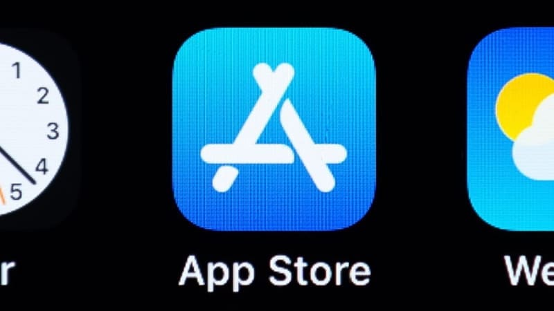 App Store: Apple aumentará preços no Brasil para o iPhone e iPad app store logo