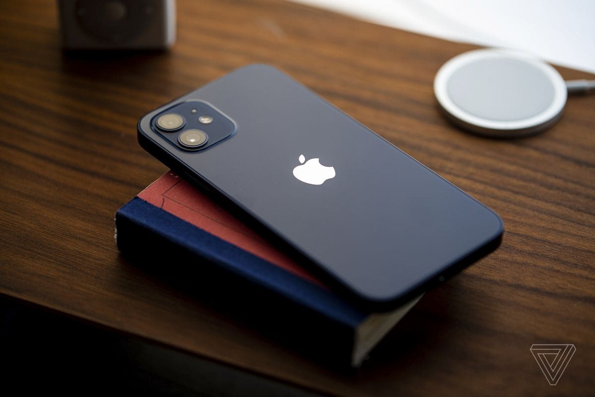 apple iphone 12 pro desmontagem