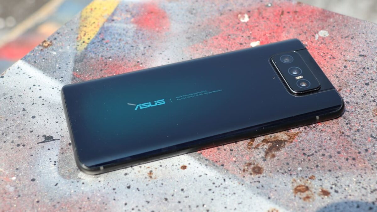 asus zenfone 7 traseira