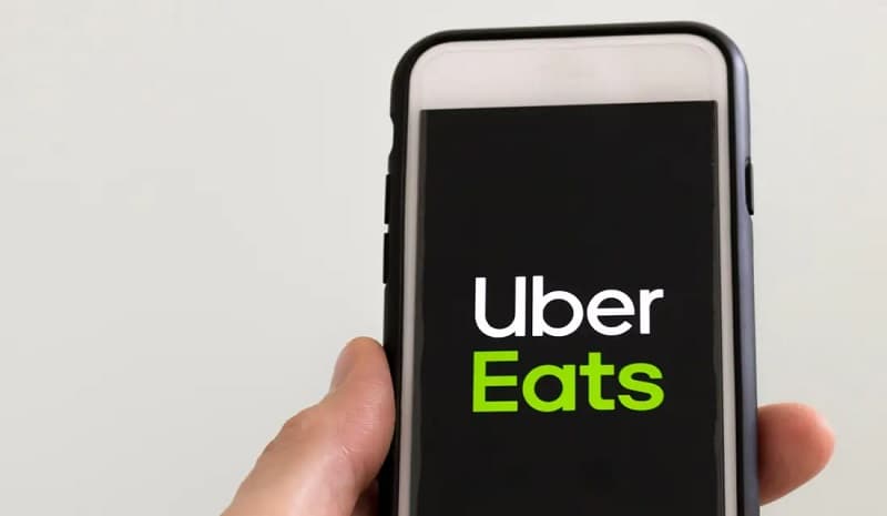 Uber Eats ganha novo design e melhora usabilidade em nova atualização Uber Eats update.