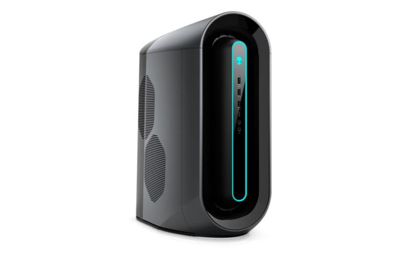 Alienware Aurora 11 é anunciado com RTX 3090, Core i9 e 2 TB de SSD aurora 11 dell