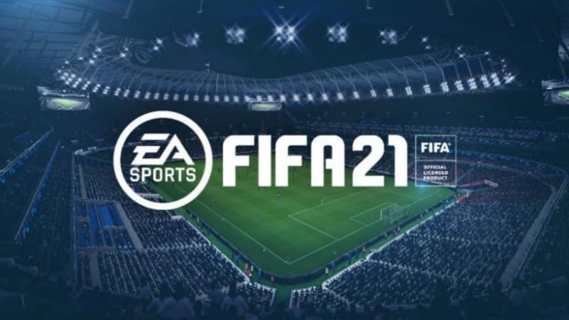 fifa 21 ea sports