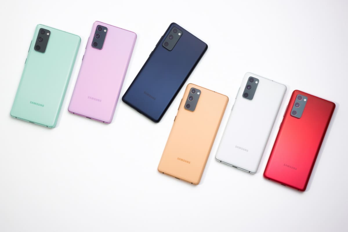 galaxy s20 fe brasil