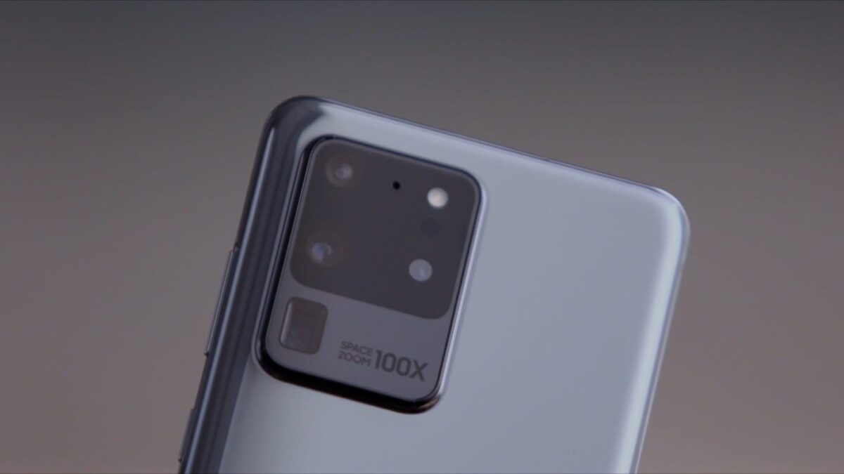 galaxy s20 one ui 3.0