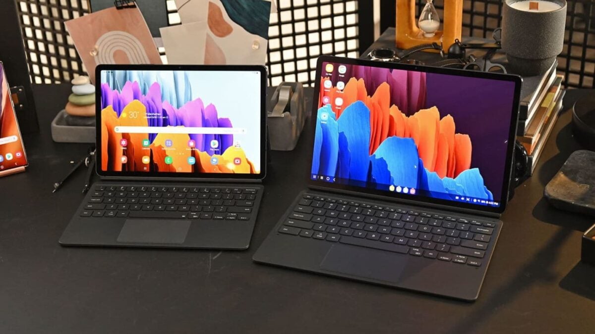 galaxy tab s7 outubro update