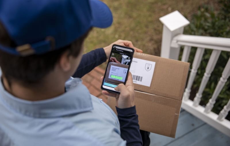 Samsung lança Galaxy Xcover Pro no Brasil com PTT e certificação militar galaxy xcover pro leitura de codigo