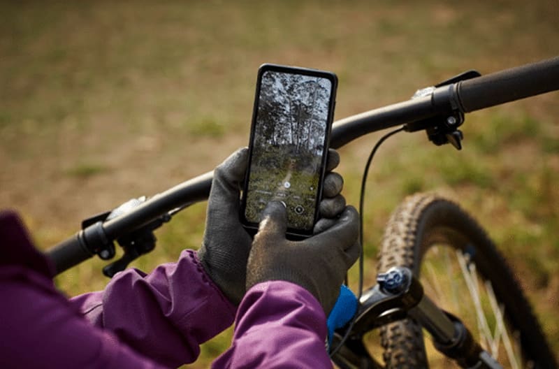 Samsung lança Galaxy Xcover Pro no Brasil com PTT e certificação militar galaxy xcover pro samsung