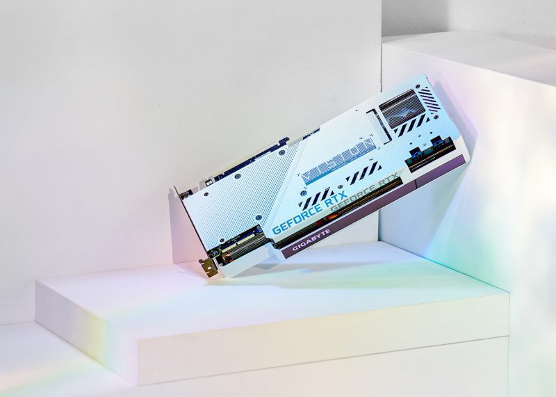 gigabyte rtx 3090 vision