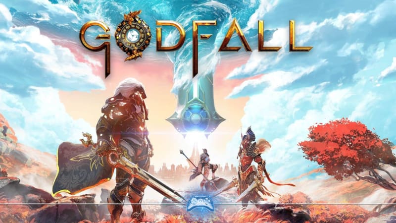 Godfall exige conexão constante a internet para ser jogado godfall lancamento