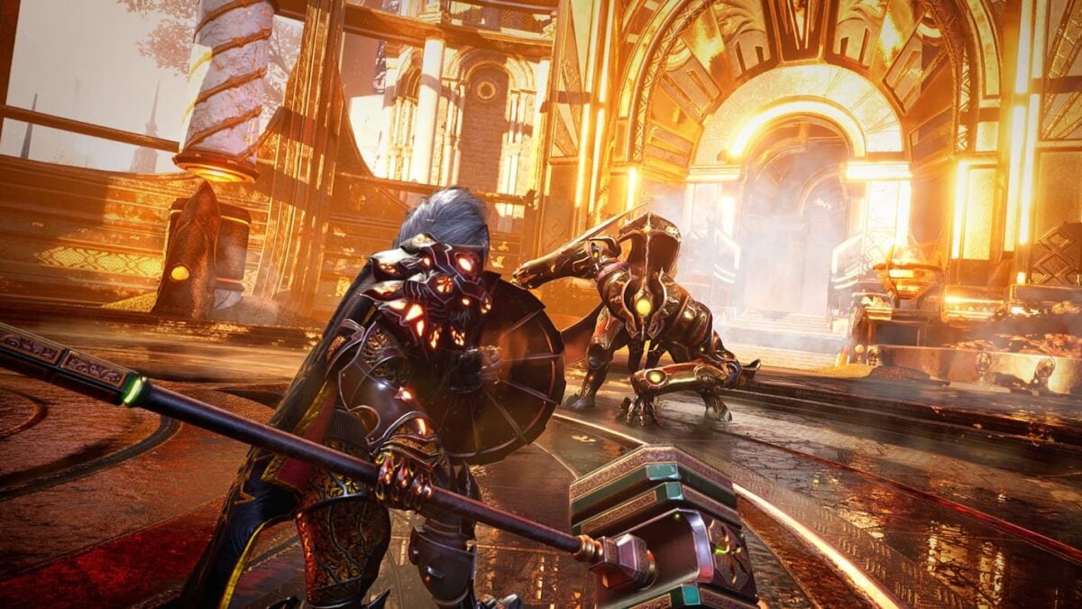 godfall ps5 oficial