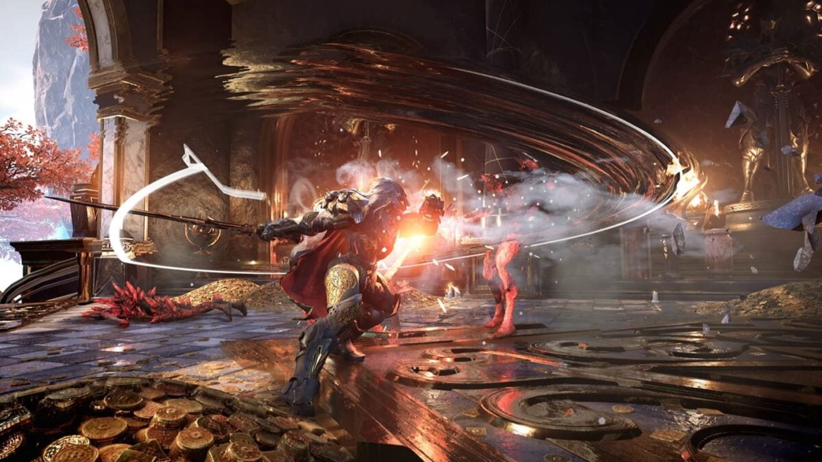 godfall ps5