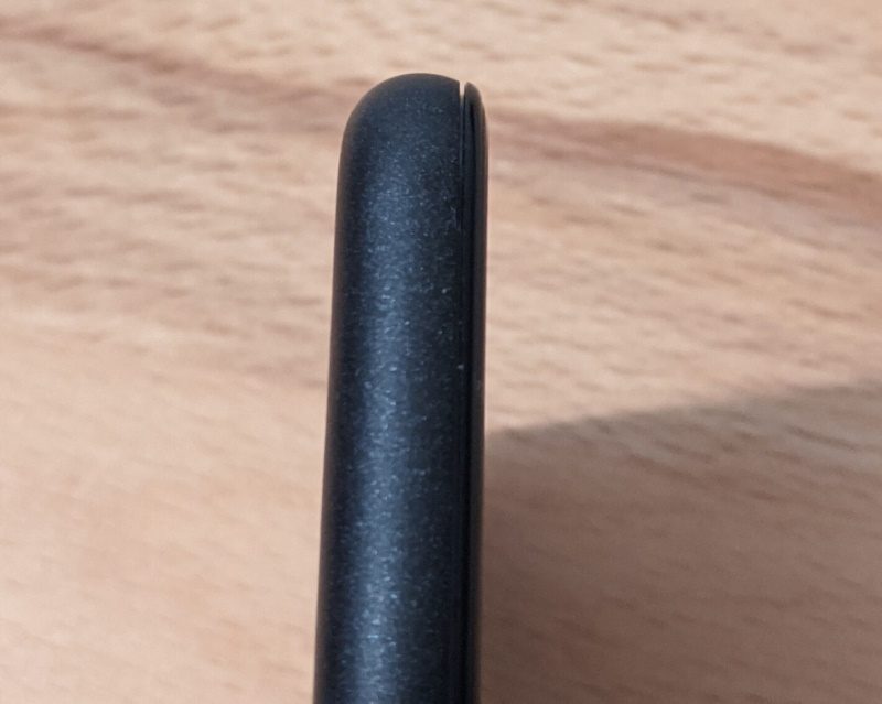 google pixel 5 lacuna