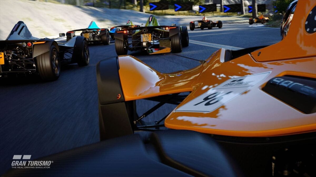 gran turismo 7 graficos