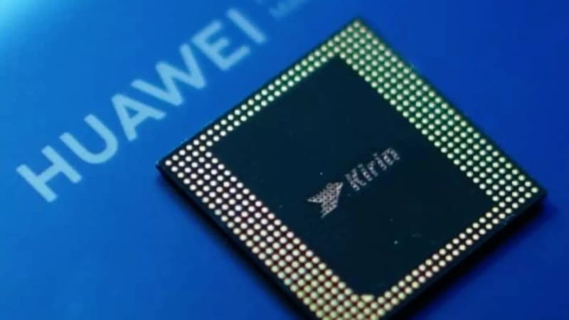 Kirin 9000 supera MediaTek e Qualcomm em teste de Inteligência Artificial huawei kirin 9000