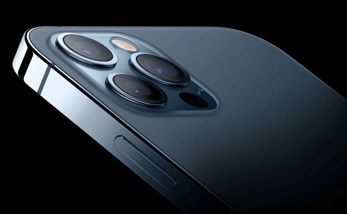 iphone 12 no brasil