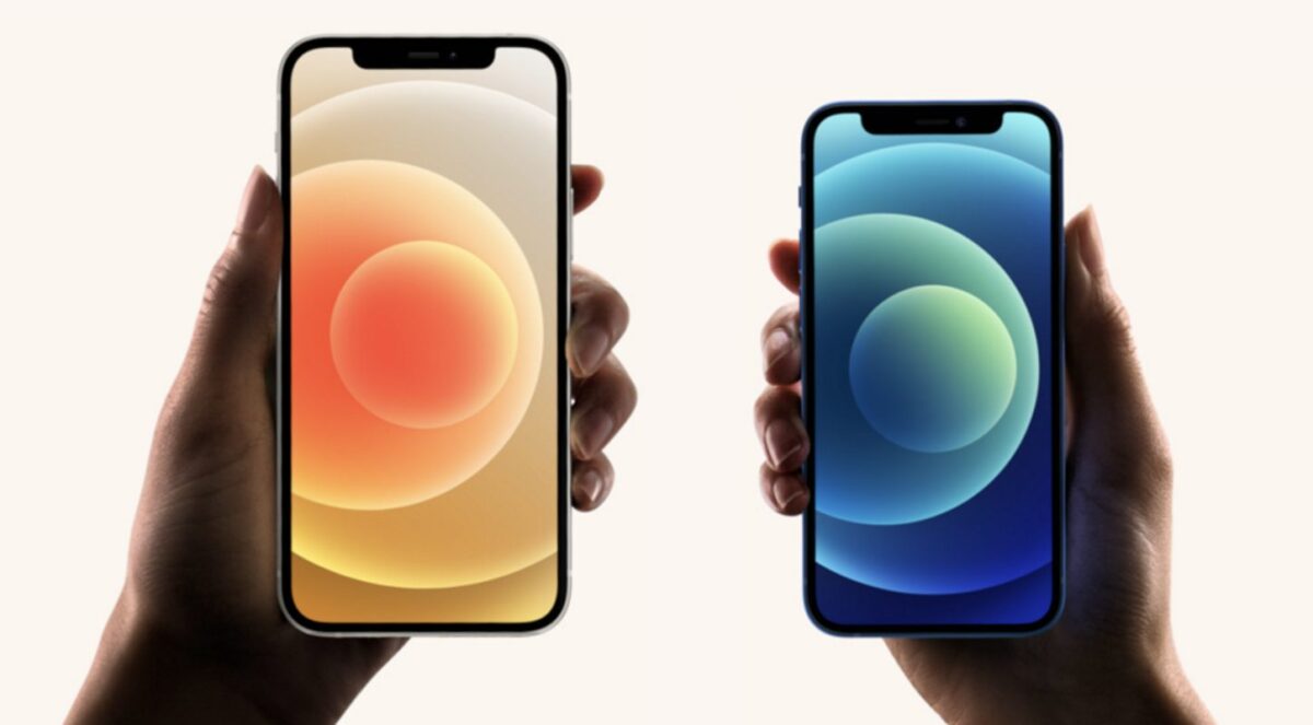 iphone 12 papeis de parede