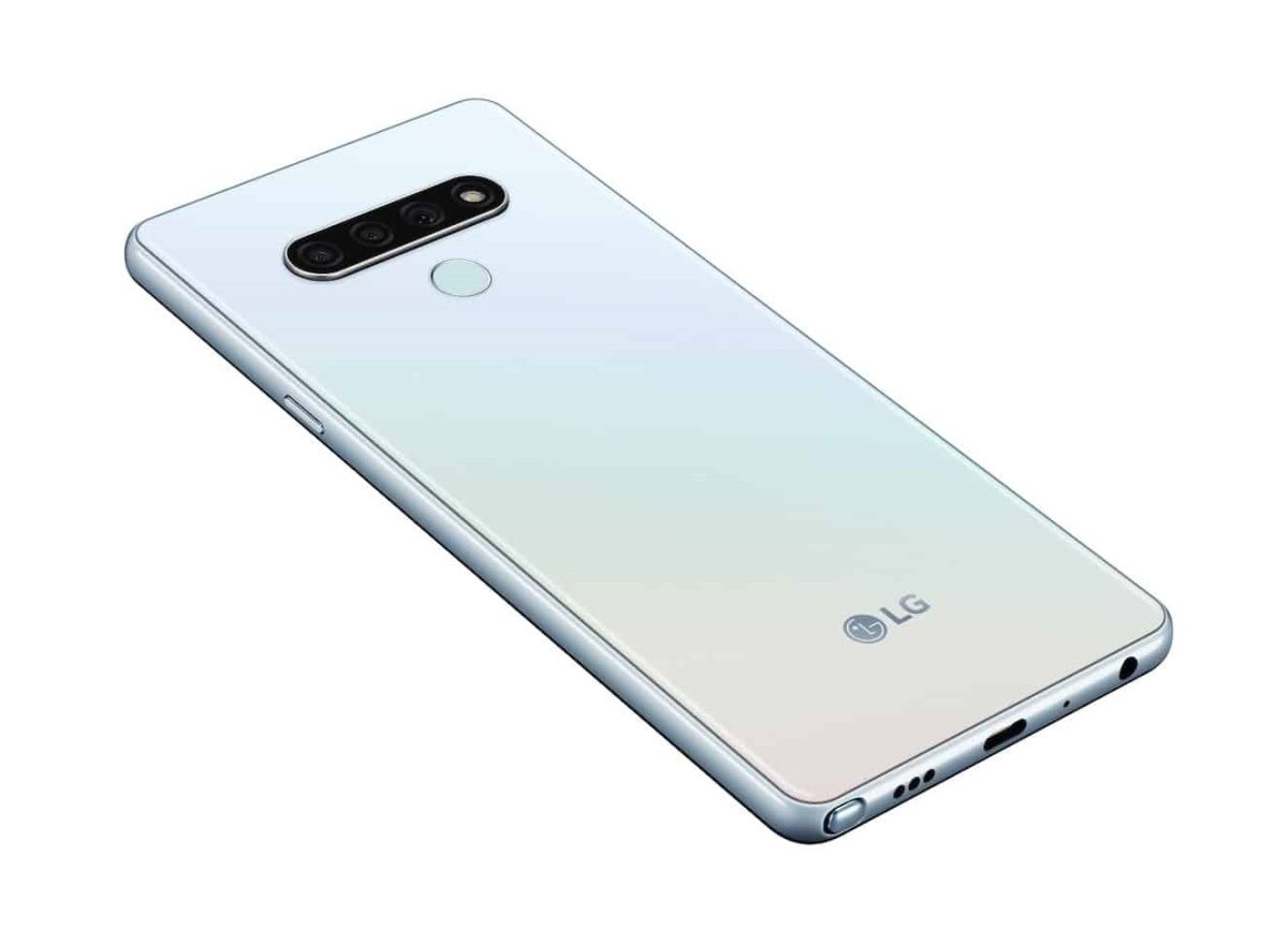 lg k71 no brasil