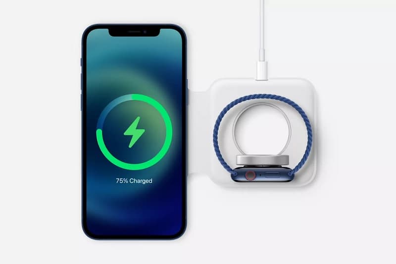 iPhone 12 é lançado com 5G, mas sem carregador e fones de ouvido Sistema MagSafe.