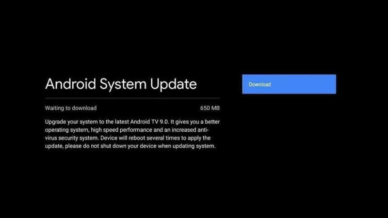 Mi Box 3 ganha atualização estável com Android Pie pela Xiaomi mi box 3 android pie