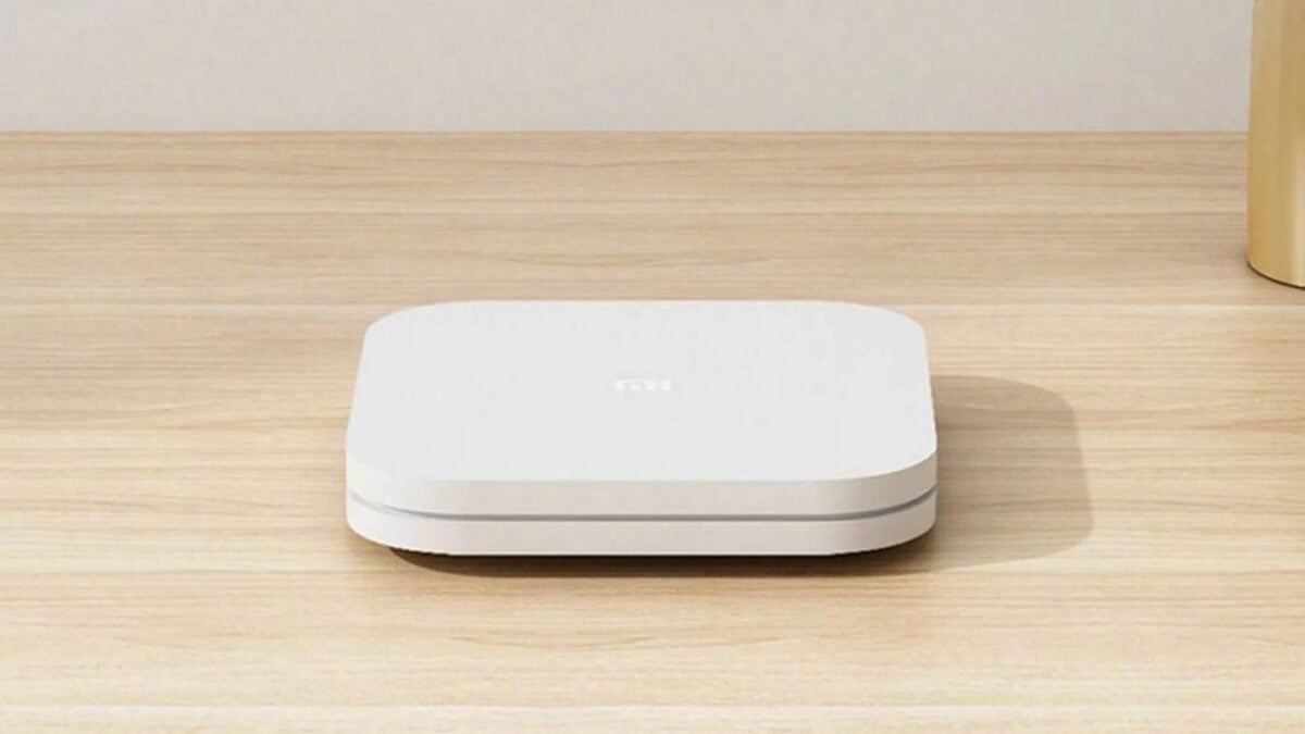 mi box 4s xiaomi oficial