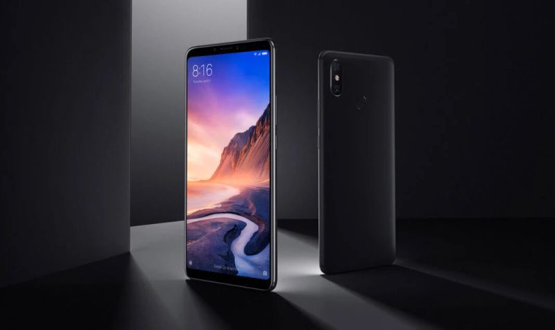 Xiaomi Mi Max 3 recebe atualização global da MIUI 12 via OTA mi max 3 xiaomi miui 12