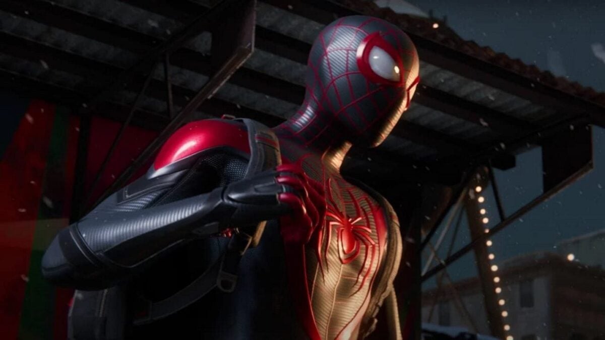 miles morales traje