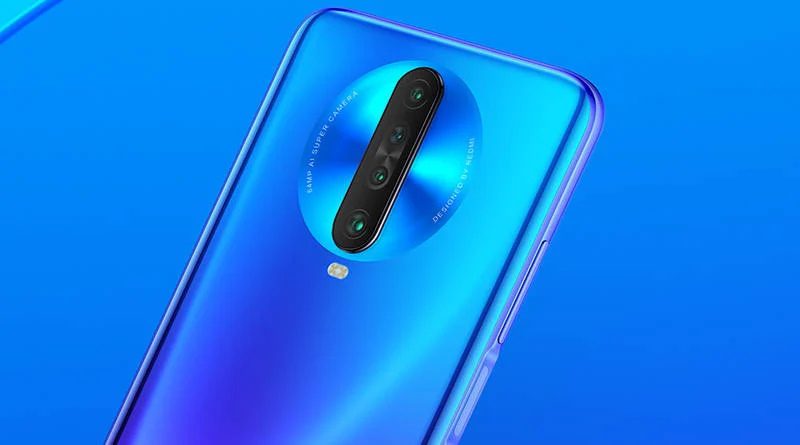 Redmi K20 e K30 (4G) recebem MIUI 12 beta baseada no Android 11 miui 12 android 11 redmi k30