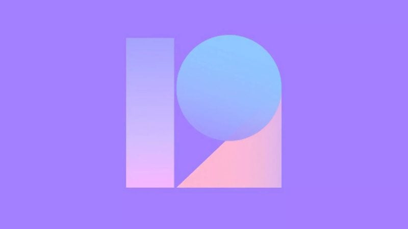 Redmi Note 8 recebe atualização para a MIUI 12 da Xiaomi na China miui 12 china note 8