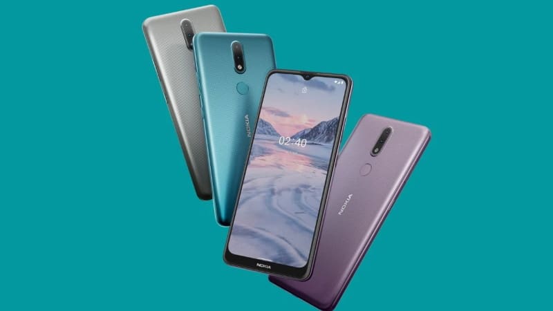 Nokia 2.4 é homologado pela Anatel através da Multilaser no Brasil nokia 2.4 anatel