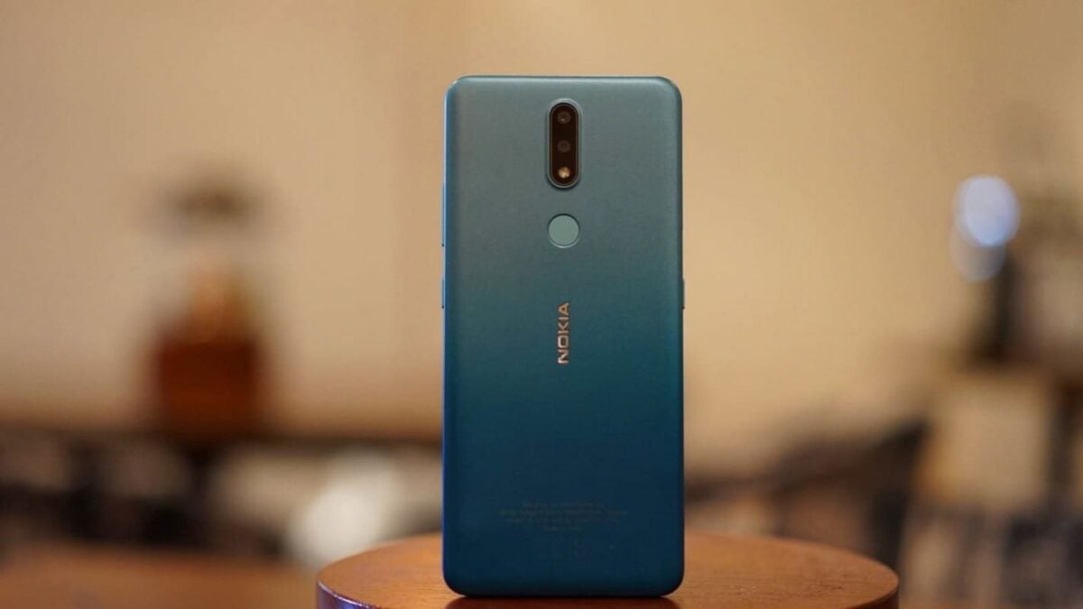nokia 2.4 no brasil