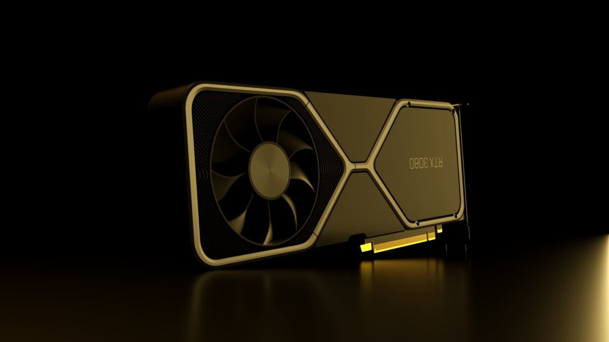 nvidia rtx 3080 em 2021