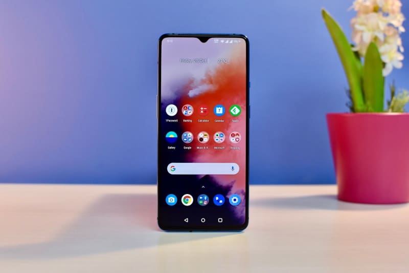 OnePlus 7 e 7T recebe nova atualização com correções e melhorias oneplus 7t atualizacao oficial