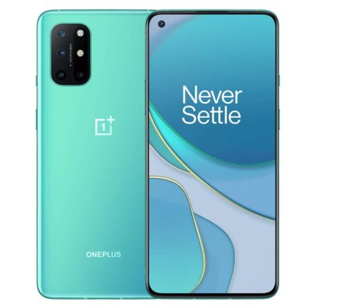 oneplus 8t cor