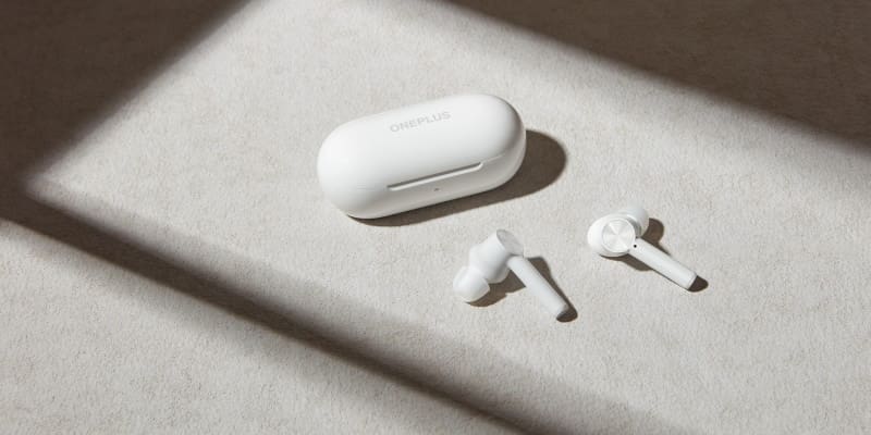 OnePlus Buds Z: Saiba mais sobre o novo fone de ouvido sem fio oneplus buds z branco