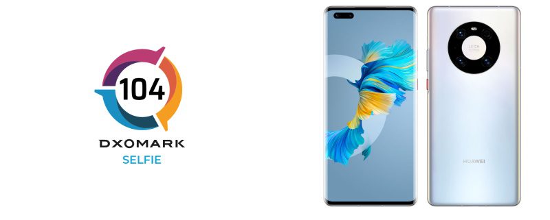 Huawei Mate 40 Pro lidera rankings de câmera e selfie no DxOMark pontuacao selfie huawei mate 40 pro