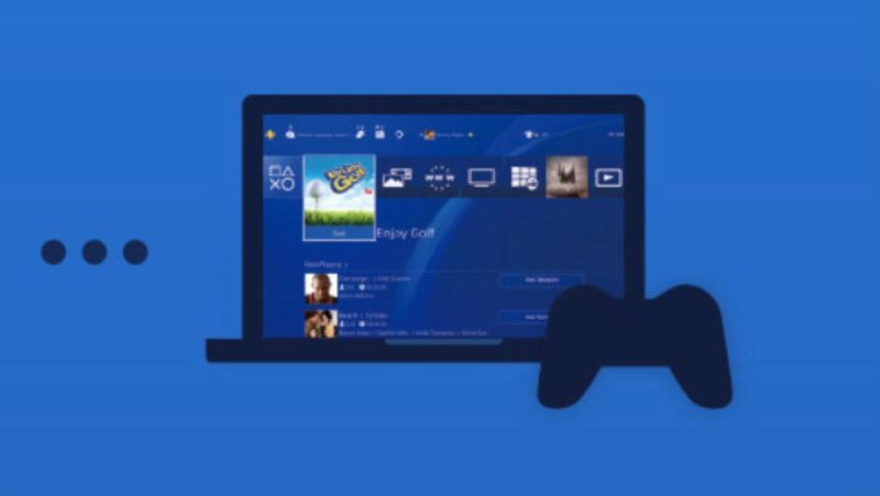 Remote Play para Android recebe atualização com suporte ao PS5 ps remote play ps5