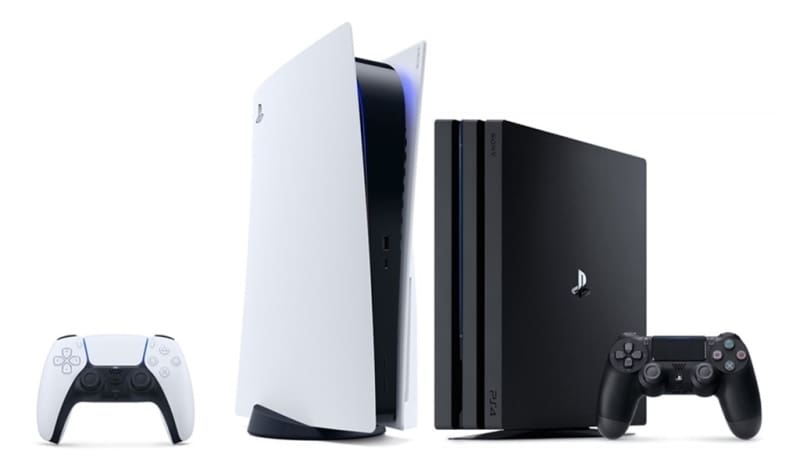Sony explica como transferir os saves do PS4 para o PS5 ps5 e ps4 oficial