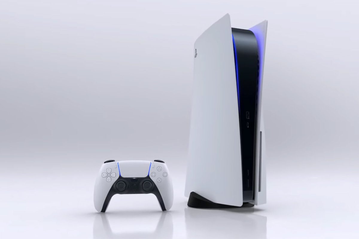 ps5 no brasil