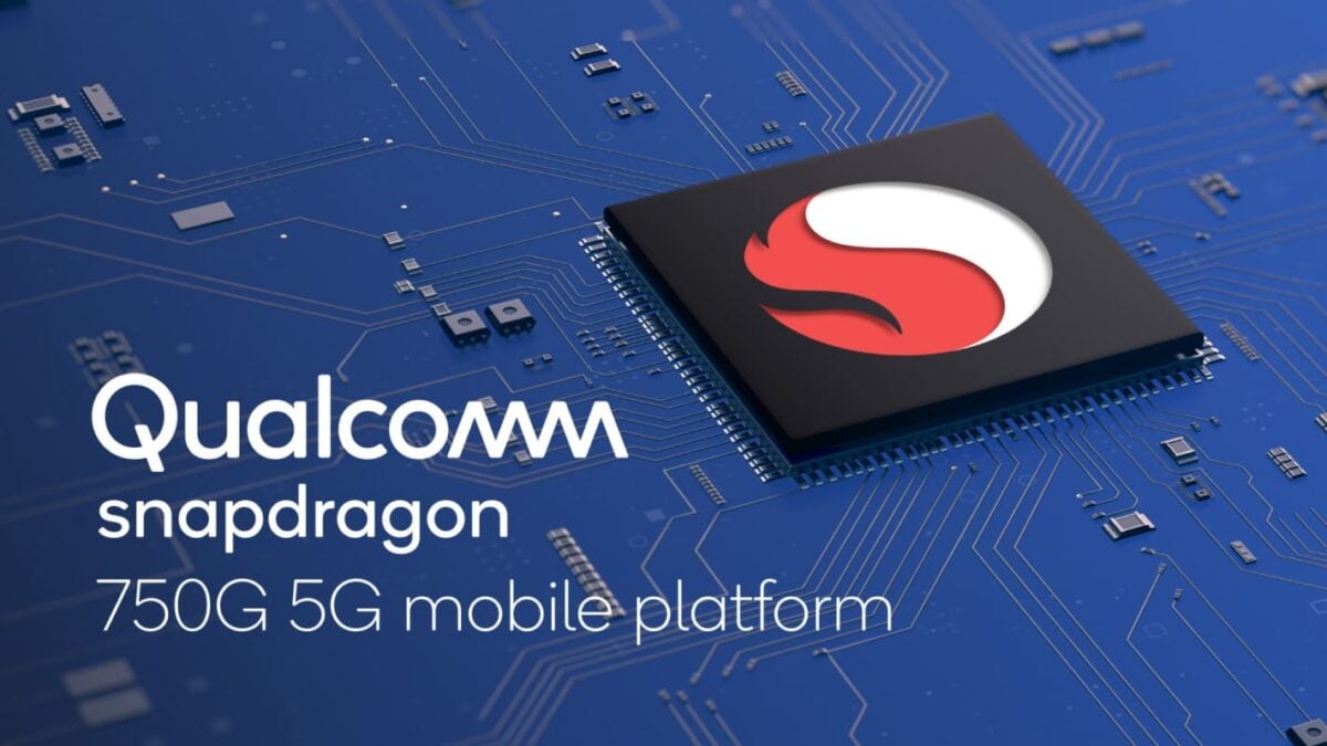 qualcomm snapdragon 750g samsung